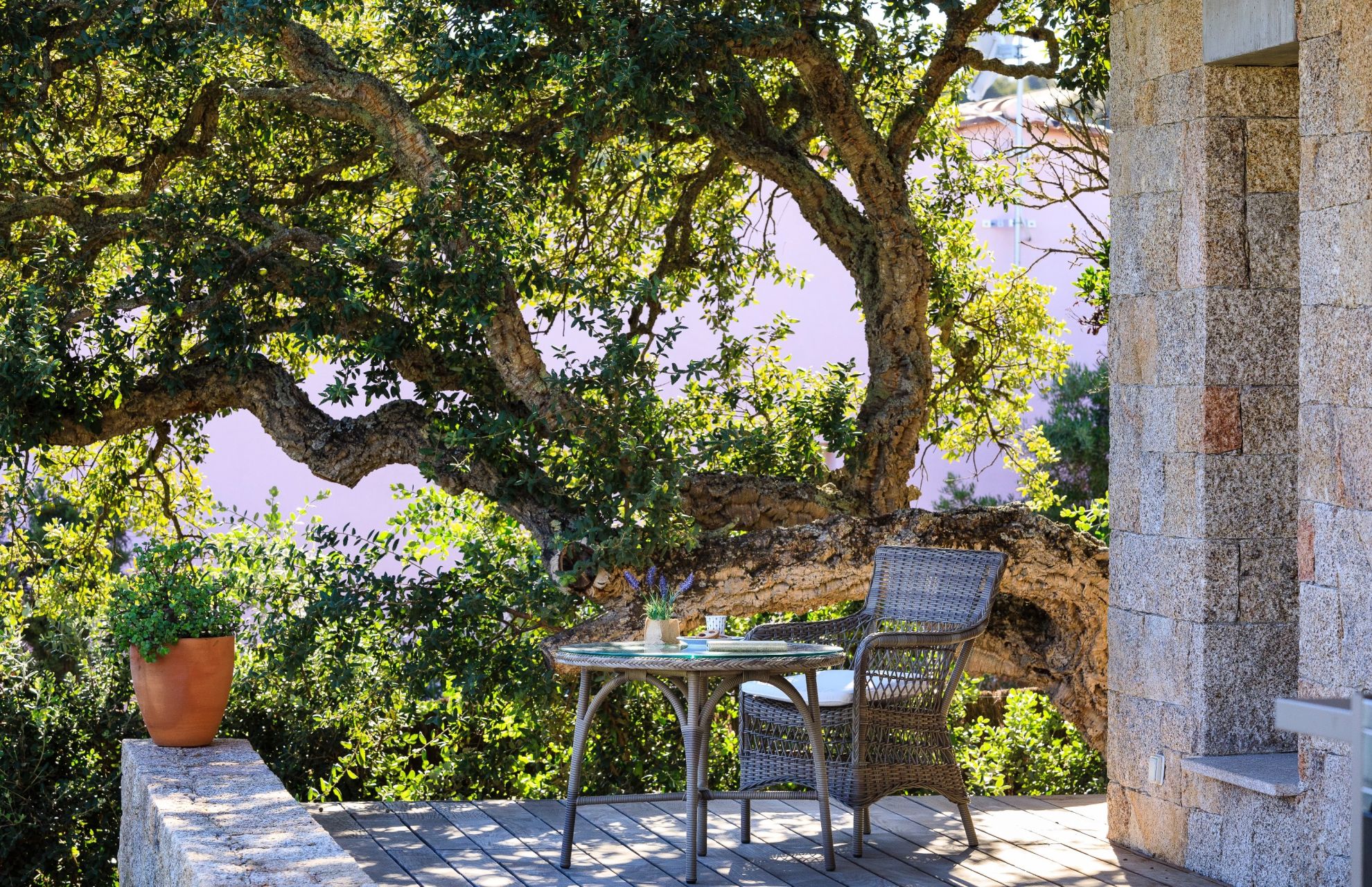 villa 7 Rooms for sale on PIANOTTOLI CALDARELLO (20131)