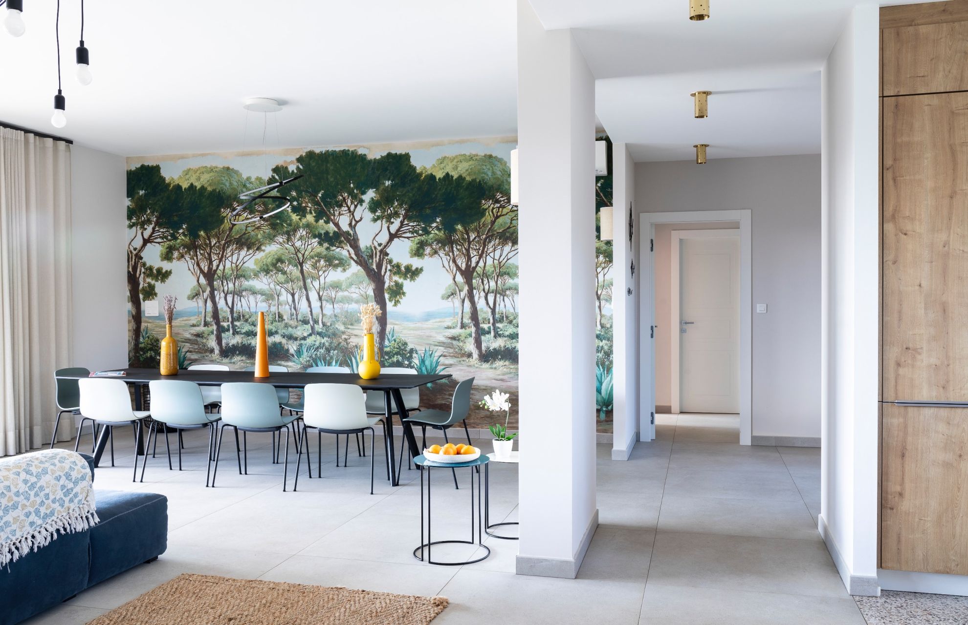 villa 7 Rooms for sale on PIANOTTOLI CALDARELLO (20131)