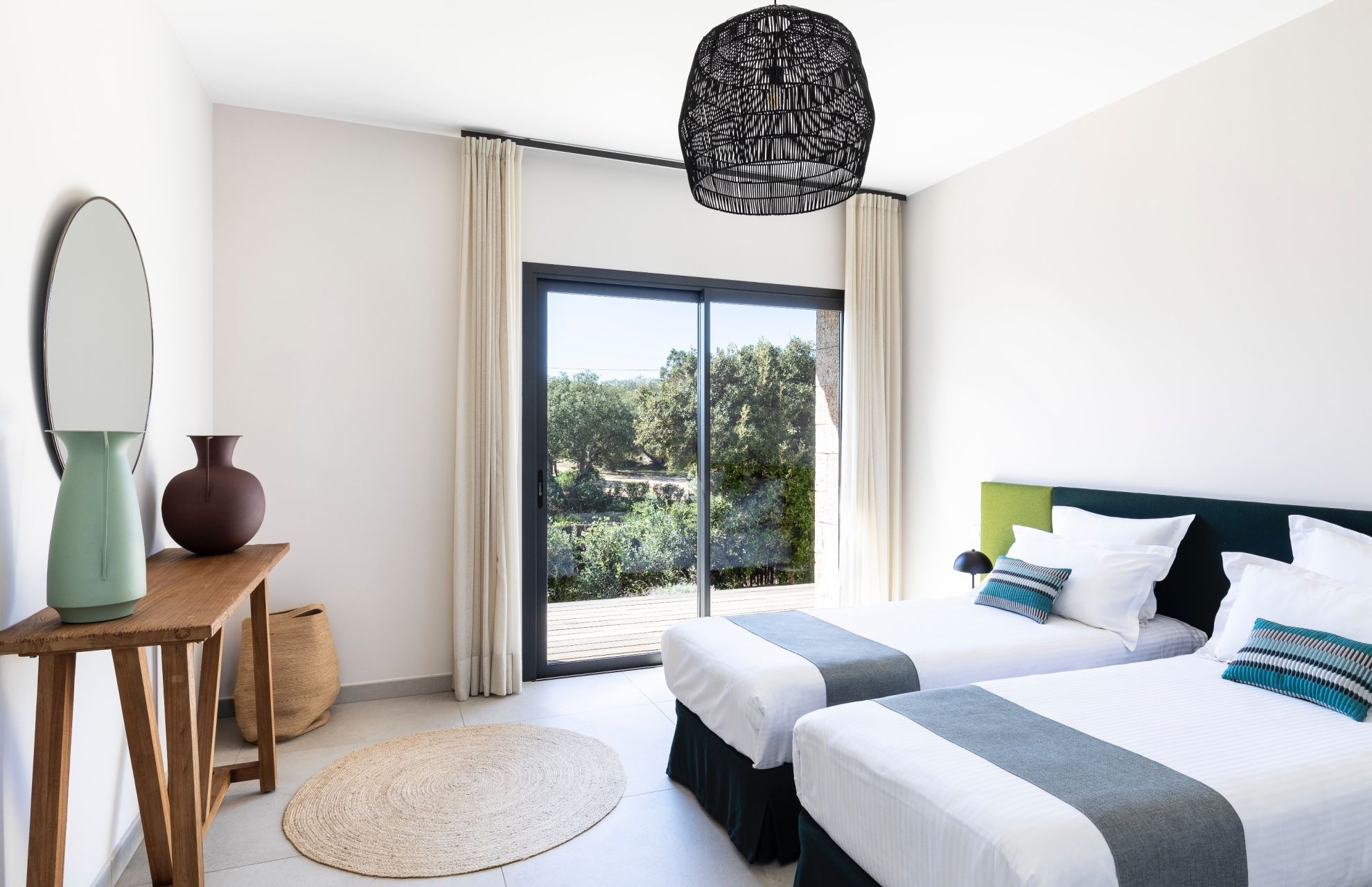 villa 7 Pièces en vente sur PIANOTTOLI CALDARELLO (20131)