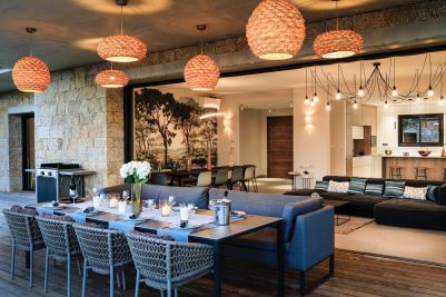 Vente Villa Pianottoli-Caldarello 7 Pièces 226 m²