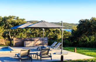 villa 7 Rooms for sale on PIANOTTOLI CALDARELLO (20131)