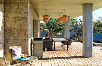 villa 7 Pièces en vente sur PIANOTTOLI CALDARELLO (20131)