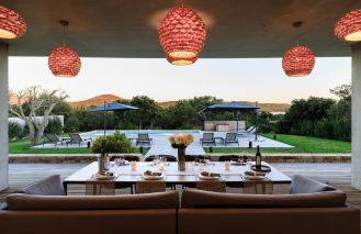 villa 7 Pièces en vente sur PIANOTTOLI CALDARELLO (20131)