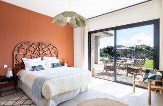 villa 7 Pièces en vente sur PIANOTTOLI CALDARELLO (20131)