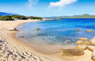 villa 7 Pièces en vente sur PIANOTTOLI CALDARELLO (20131)