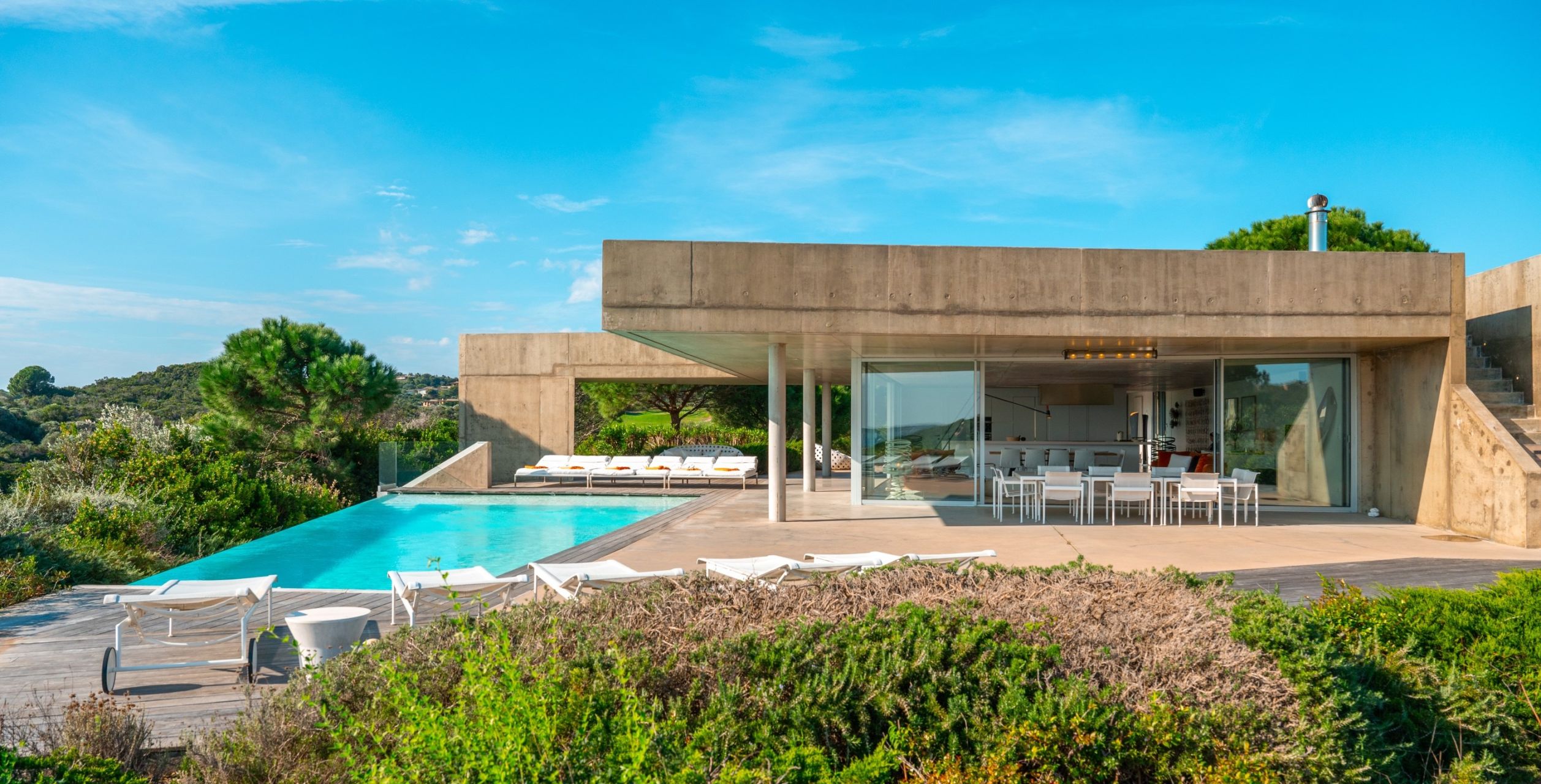 villa 10 Pièces en vente sur BONIFACIO (20169)