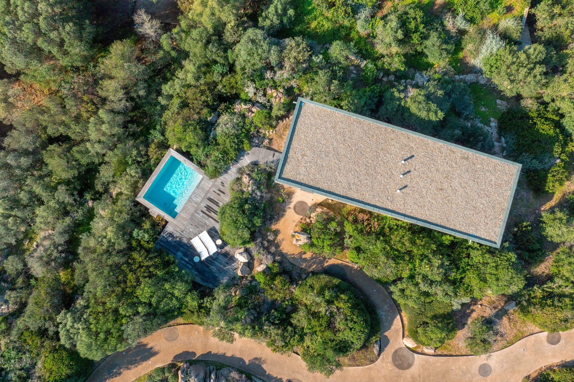 villa 10 Pièces en vente sur BONIFACIO (20169)