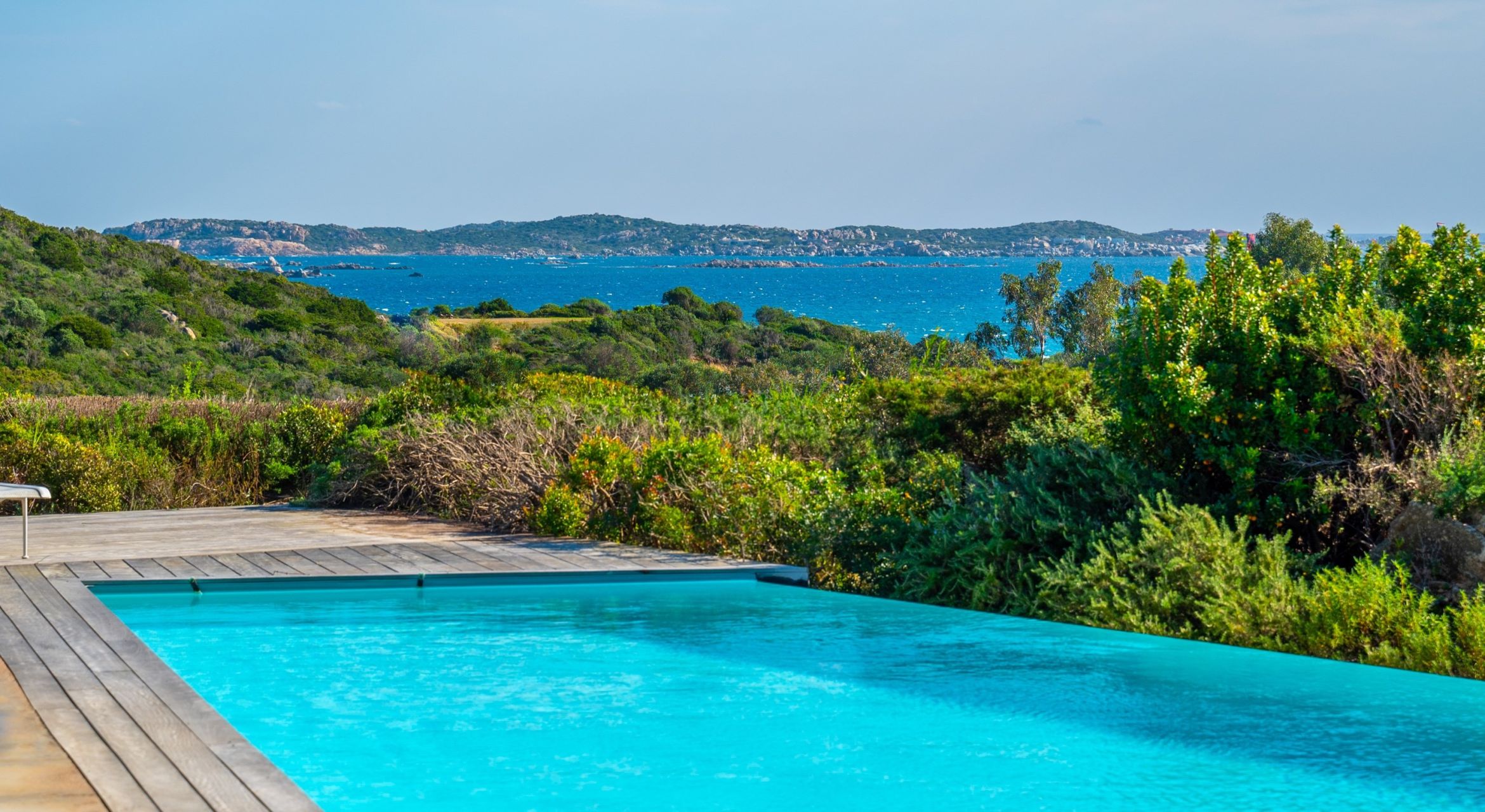 villa 10 Pièces en vente sur BONIFACIO (20169)