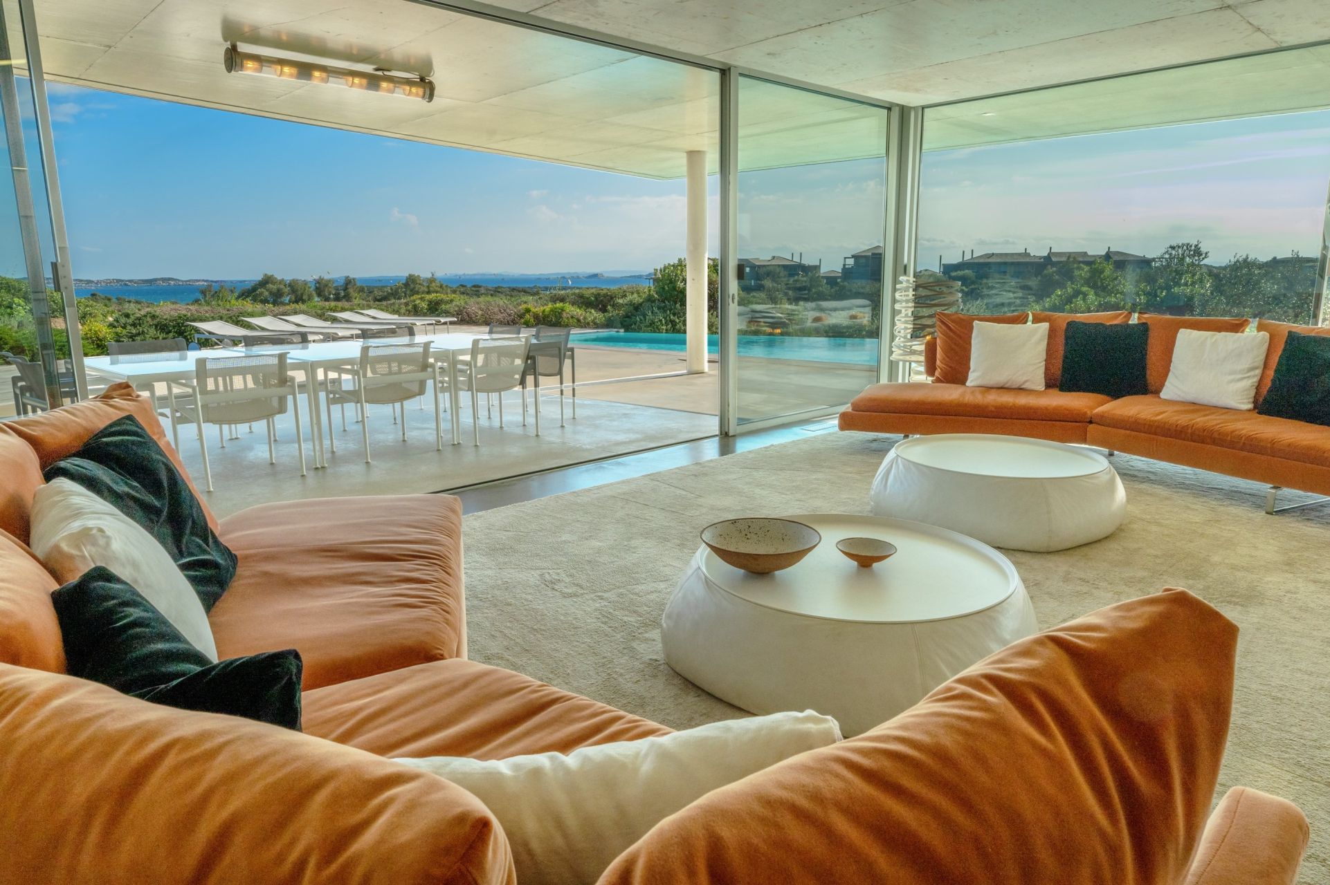 villa 10 Pièces en vente sur BONIFACIO (20169)