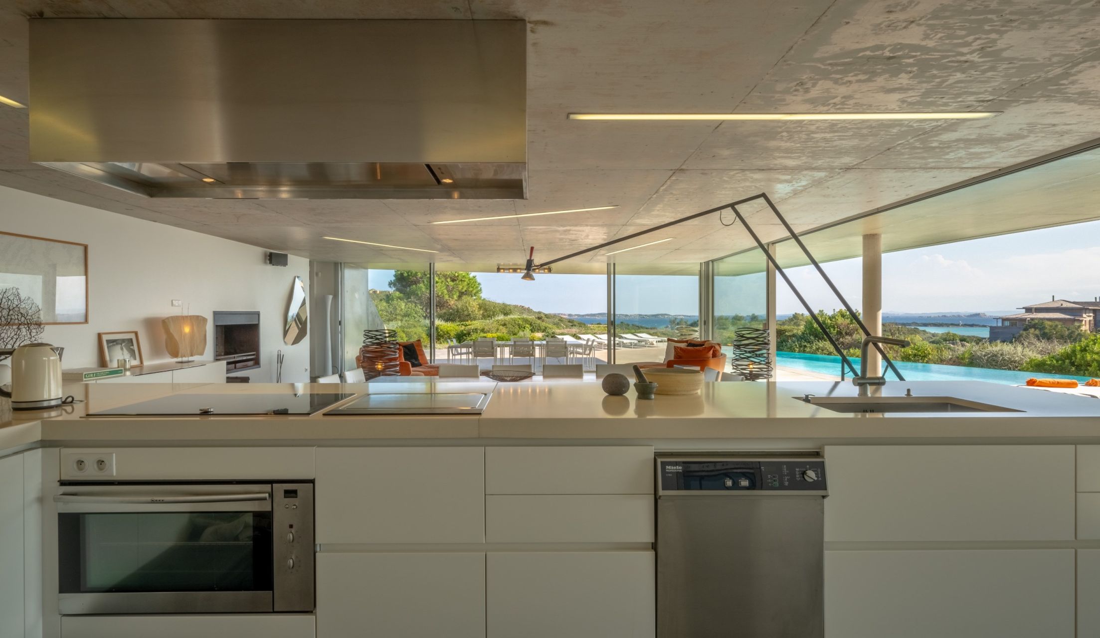 villa 10 Pièces en vente sur BONIFACIO (20169)