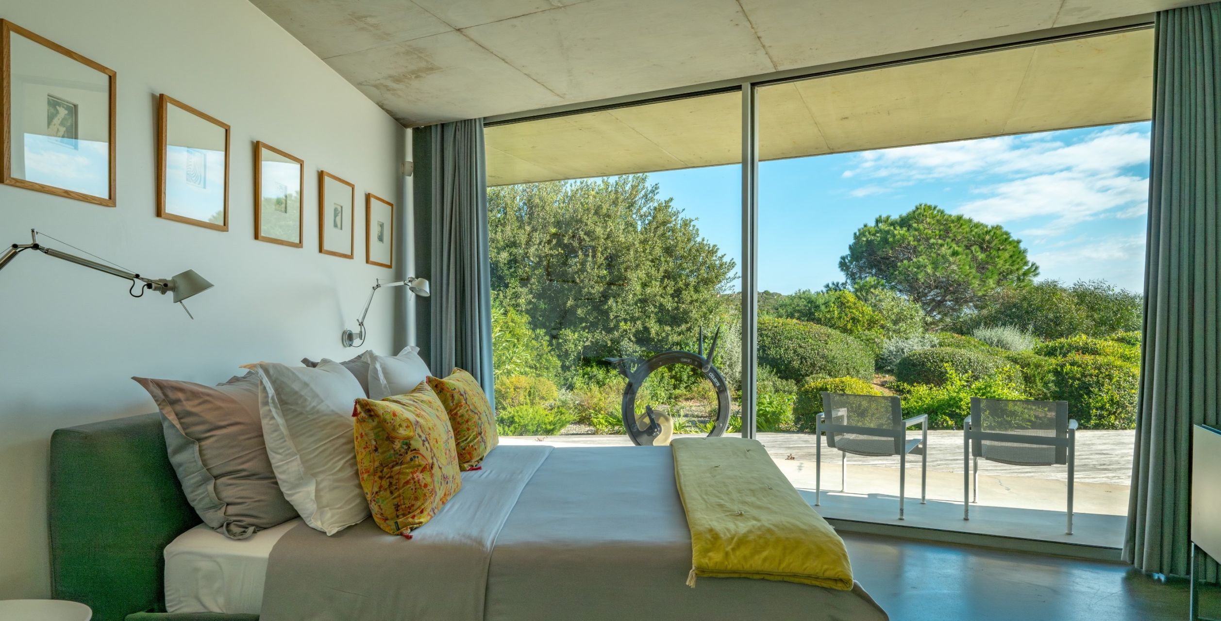 villa 10 Pièces en vente sur BONIFACIO (20169)