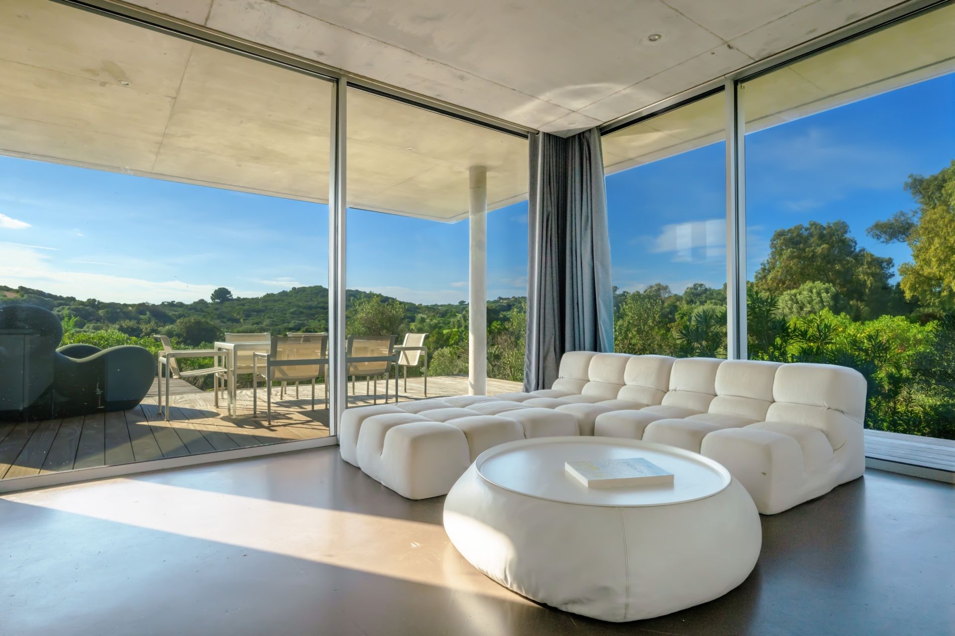 villa 10 Pièces en vente sur BONIFACIO (20169)