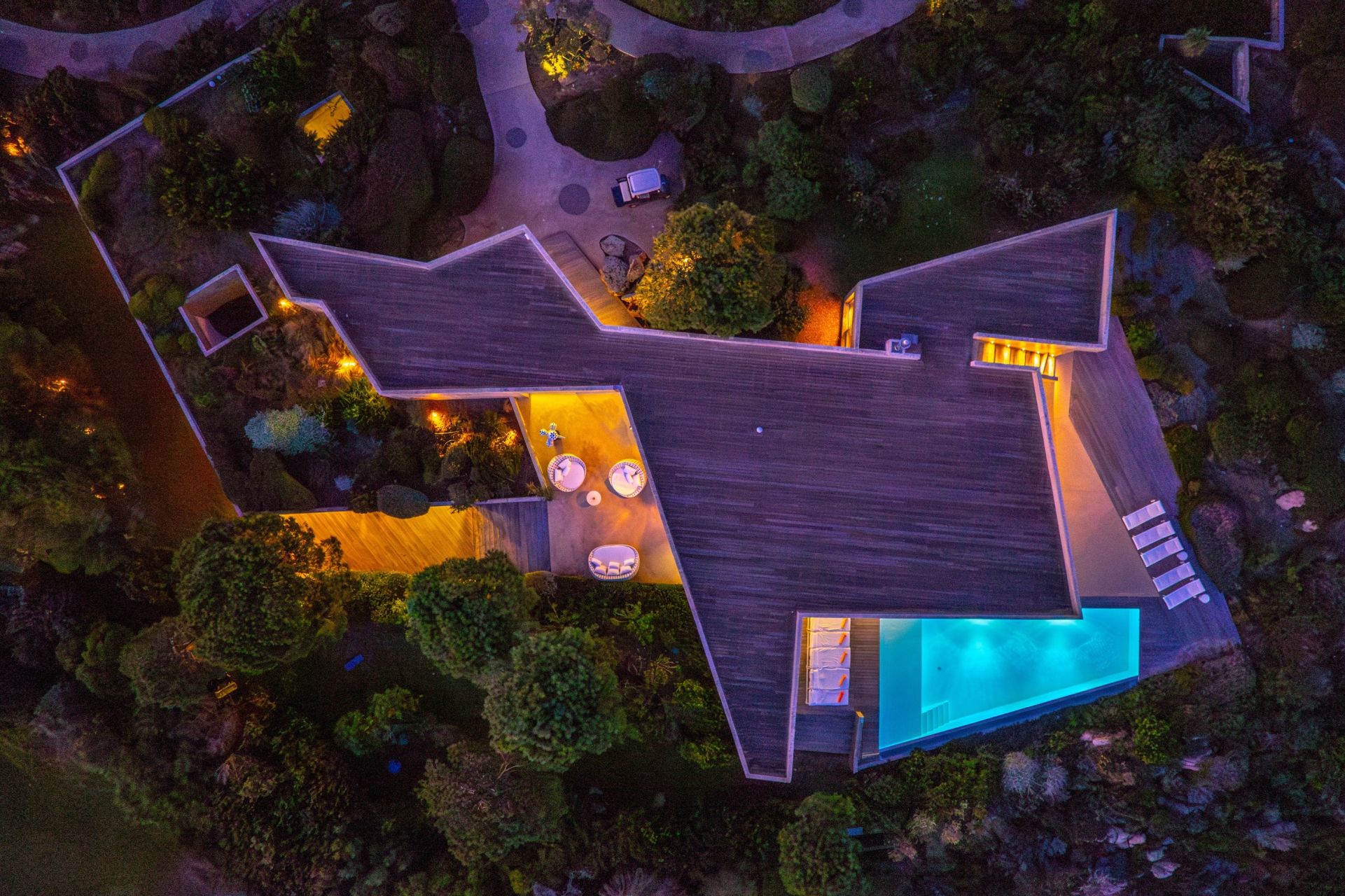 villa 10 Pièces en vente sur BONIFACIO (20169)