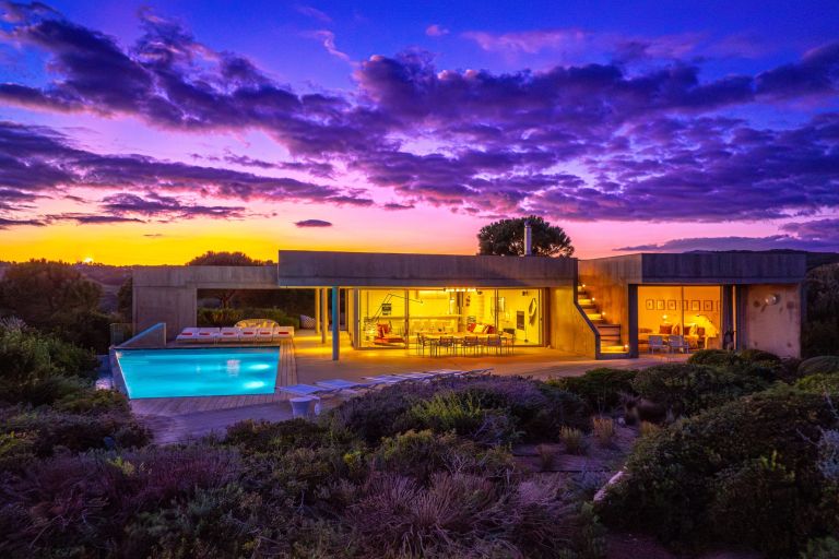 villa 10 Pièces en vente sur BONIFACIO (20169)