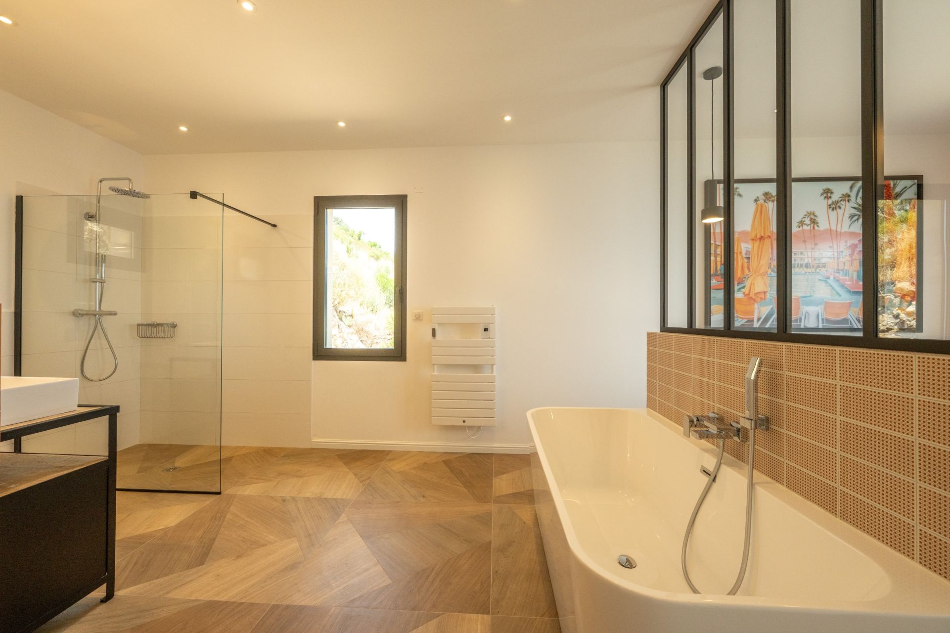 house 7 Rooms for seasonal rent on AJACCIO (20000)