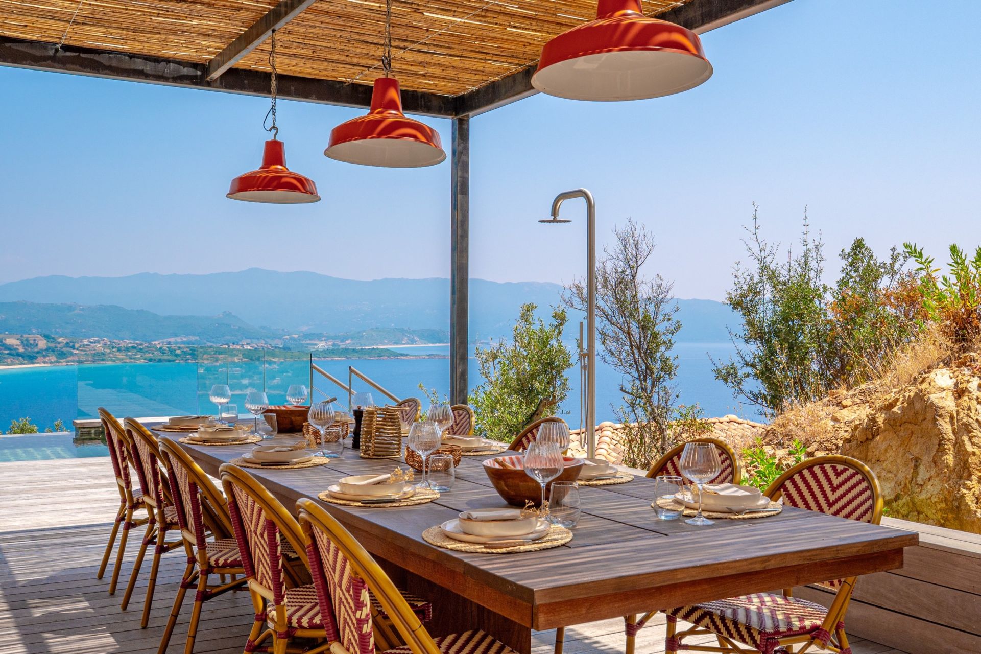 maison 7 Pièces en location saisonnière sur AJACCIO (20000)