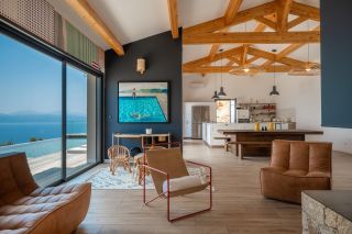 maison 7 Pièces en location saisonnière sur AJACCIO (20000)