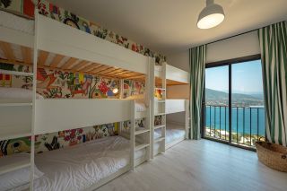house 7 Rooms for seasonal rent on AJACCIO (20000)