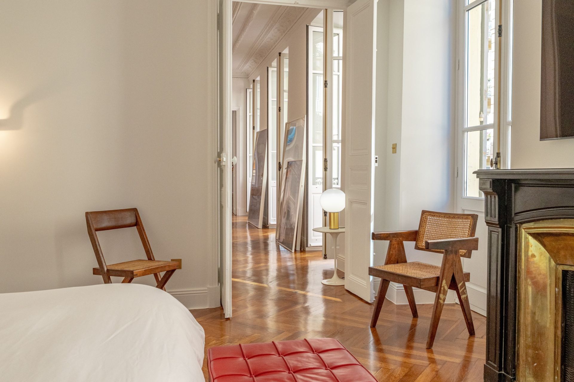 appartement 5 Pièces en vente sur AJACCIO (20000)