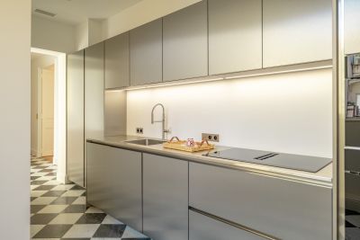 Vente Appartement Ajaccio 5 Pièces 130 m²