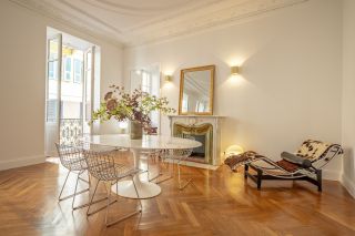 appartement 5 Pièces en vente sur AJACCIO (20000)