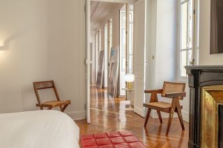 appartement 5 Pièces en vente sur AJACCIO (20000)