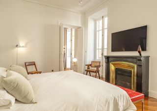 appartement 5 Pièces en vente sur AJACCIO (20000)