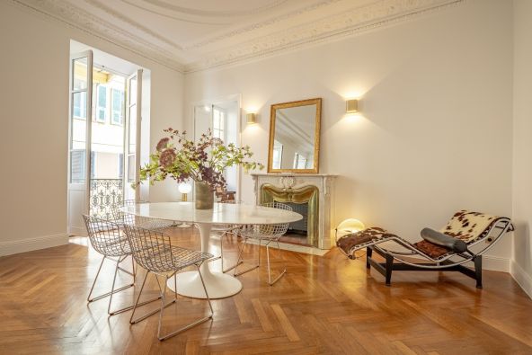 Sale Apartment Ajaccio 5 Rooms 130 m²