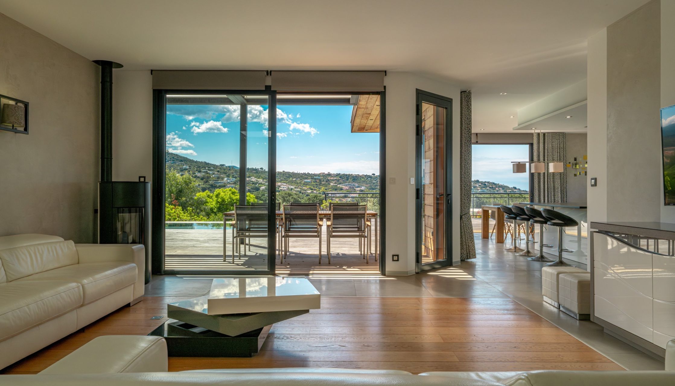 villa 10 Pièces en vente sur PORTICCIO (20166)