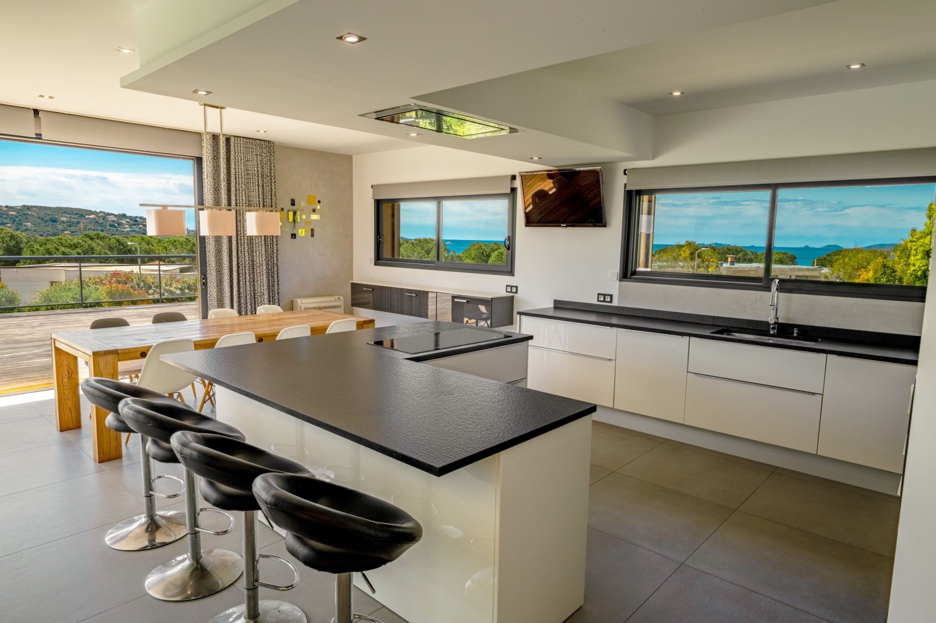 villa 10 Pièces en vente sur PORTICCIO (20166)