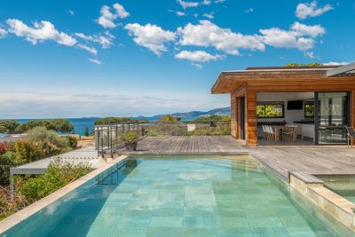 Vente Villa Porticcio 10 Pièces 320 m²