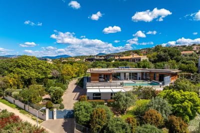 Sale Villa Porticcio 10&nbsp;Rooms 320&nbsp;m²