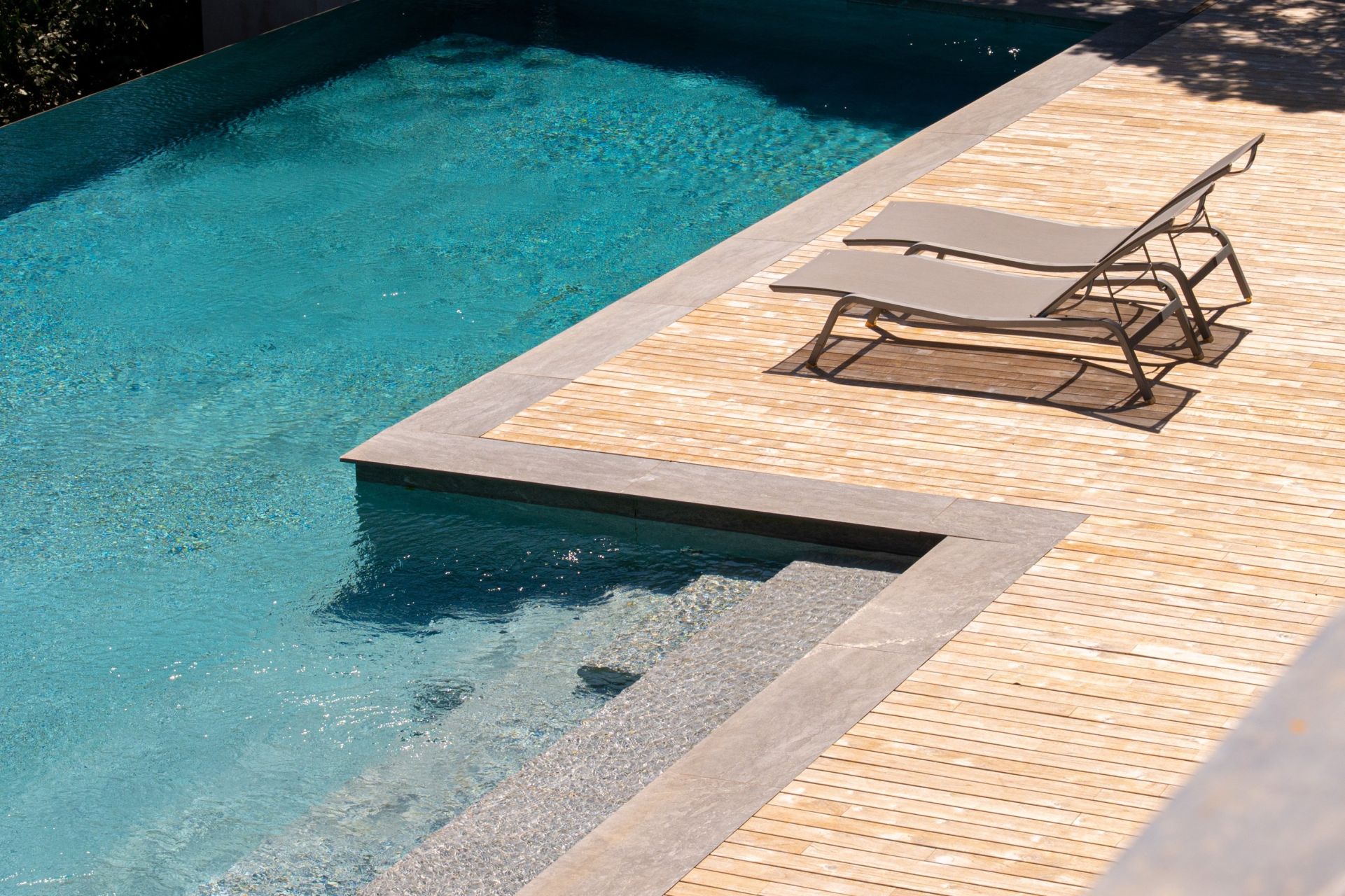 villa 7 Pièces en location saisonnière sur PORTO VECCHIO (20137)