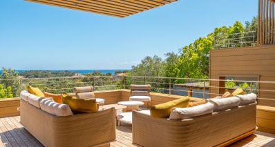 villa 7 Rooms for seasonal rent on PORTO VECCHIO (20137)