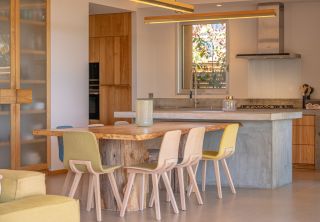 villa 7 Pièces en location saisonnière sur PORTO VECCHIO (20137)