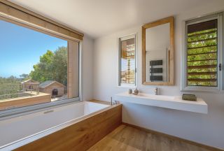 villa 7 Pièces en location saisonnière sur PORTO VECCHIO (20137)