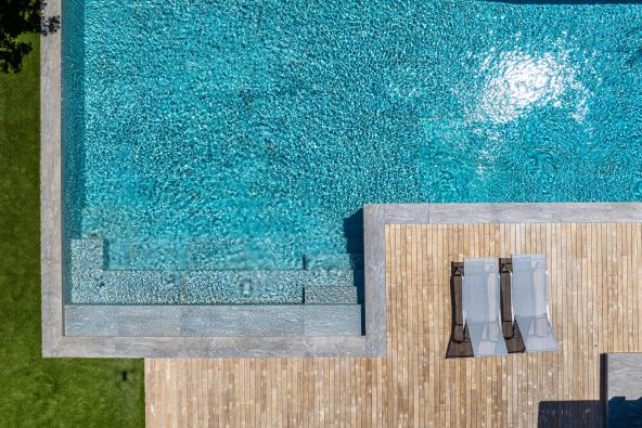 Location Villa Porto-Vecchio 7&nbsp;Pièces 490&nbsp;m²