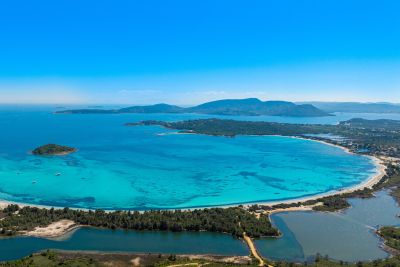 Rental Castle Zonza 13&nbsp;Rooms 550&nbsp;m²