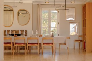 castle 13 Rooms for seasonal rent on ZONZA (20144)