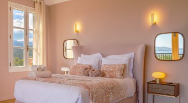 castle 13 Rooms for seasonal rent on ZONZA (20144)