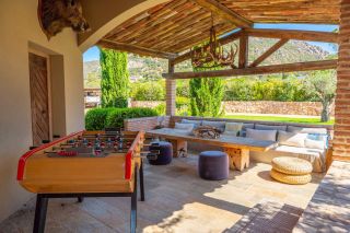 villa 8 Rooms for sale on PORTO VECCHIO (20137)