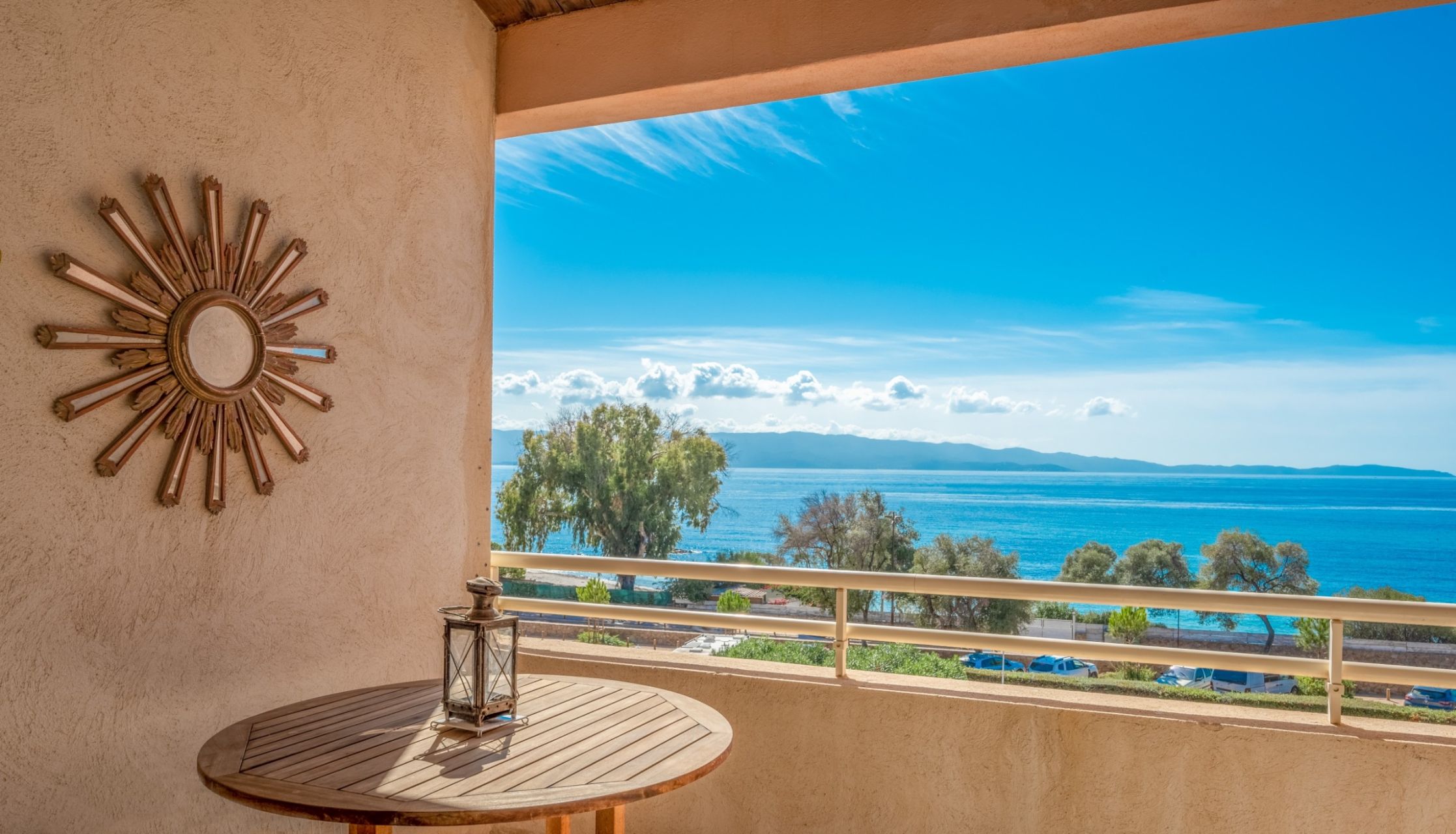 apartment 3 Rooms for sale on AJACCIO (20000)