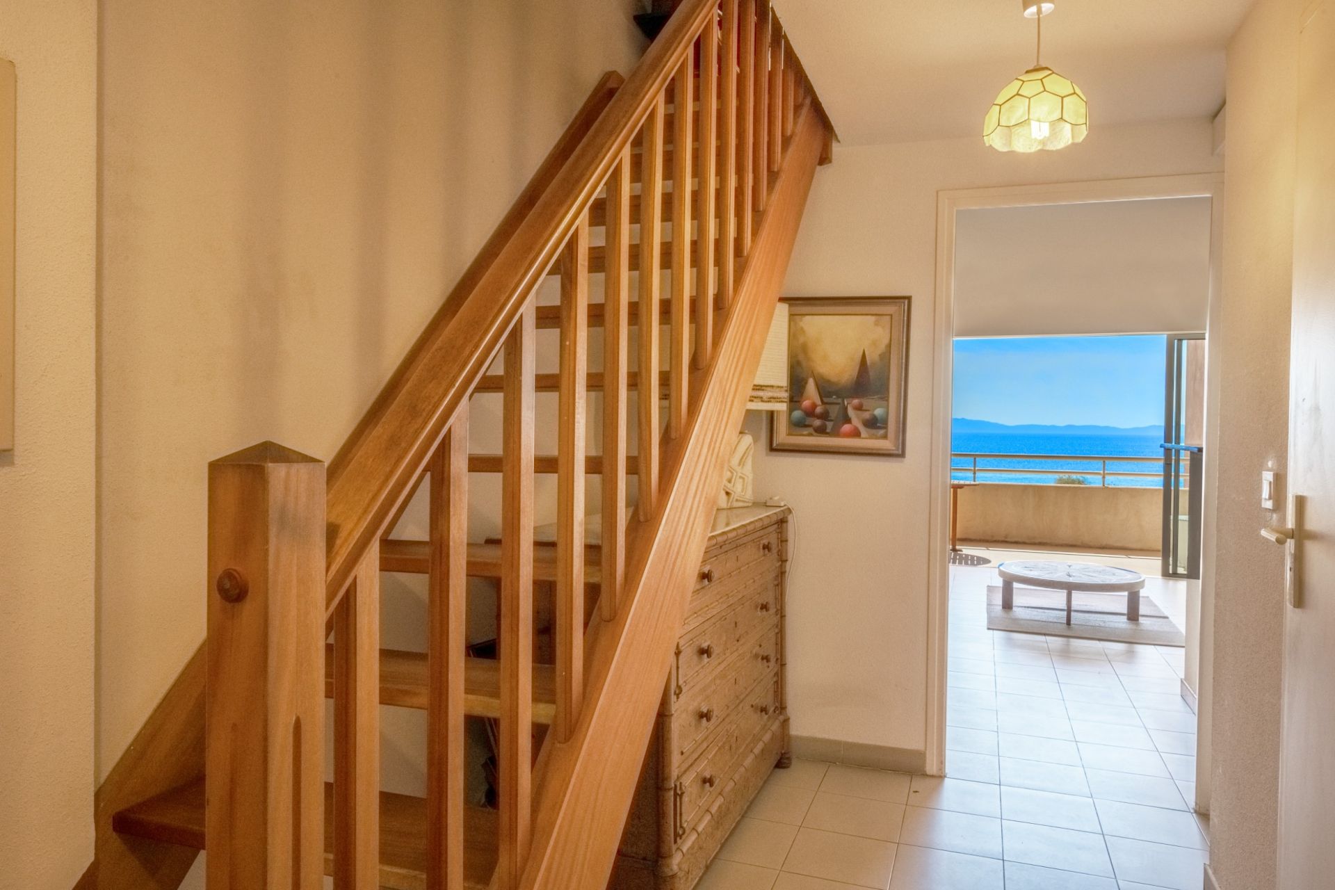 appartement 3 Pièces en vente sur AJACCIO (20000)