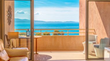 appartement 3 Pièces en vente sur AJACCIO (20000)