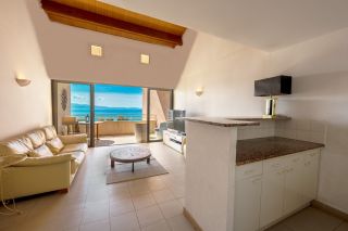 appartement 3 Pièces en vente sur AJACCIO (20000)