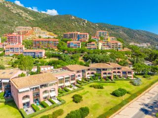 appartement 3 Pièces en vente sur AJACCIO (20000)