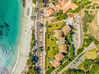 appartement 3 Pièces en vente sur AJACCIO (20000)