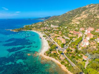 appartement 3 Pièces en vente sur AJACCIO (20000)