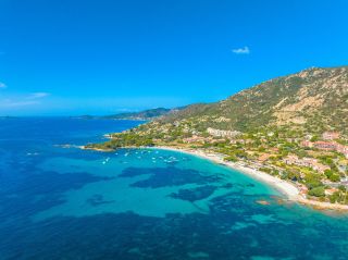 appartement 3 Pièces en vente sur AJACCIO (20000)