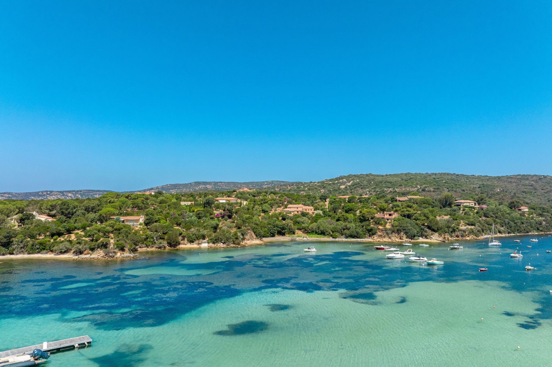 villa 7 Pièces en vente sur SARTENE (20100)